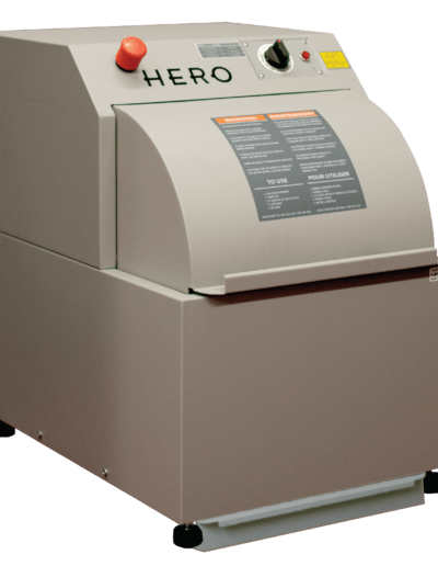 S2460 - HERO Products Group
